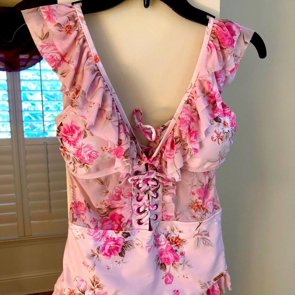 LOVESHACKFANCY Inspired One Piece